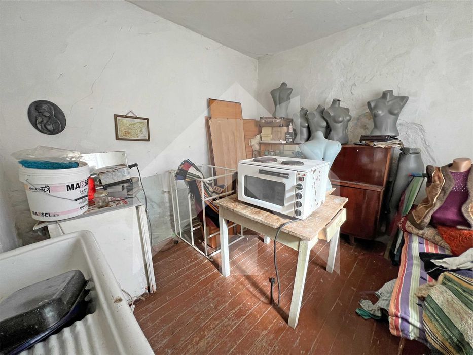 Продава се Къща в Нови пазар - 109 кв.м за 780 €/кв.м - Снимка #15