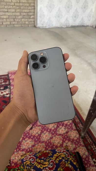 Iphone 13 pro  holati idyal