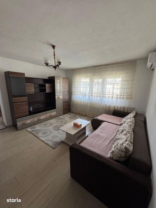 Apartament 2 camere, 51 mp, zona Sud — fotografia 1