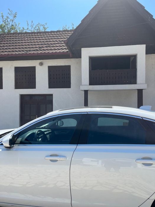 Vand Jaguar xf, 2.0 diesel, 2016