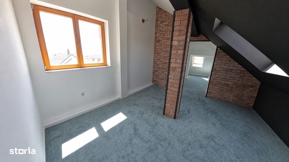 Vilă Individuală De Excepție   ·  365.000 €
