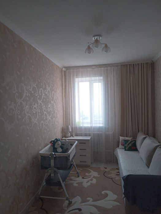 Продам 3 х комнатную квартиру