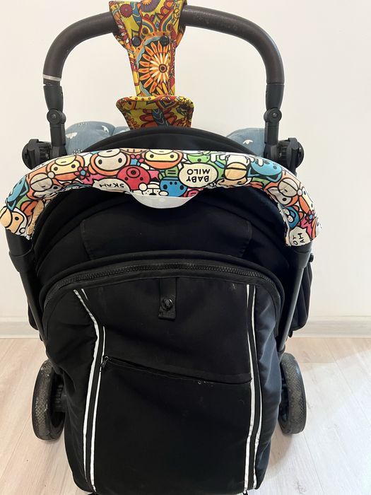 Продам коляску в хорошем состоянии