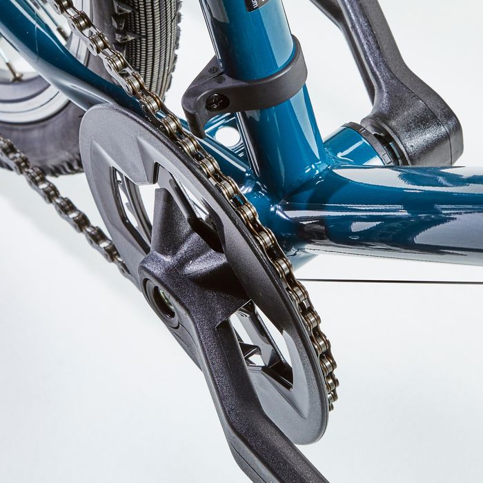 Bicicletă polivalentă - produs resigilat - (SecondHand) Decathlon