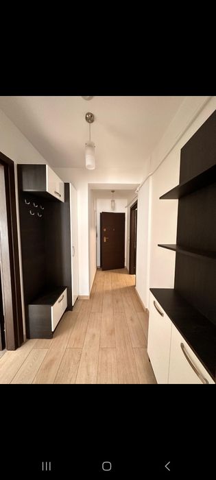 Inchiriez apartament cu 1 cameră