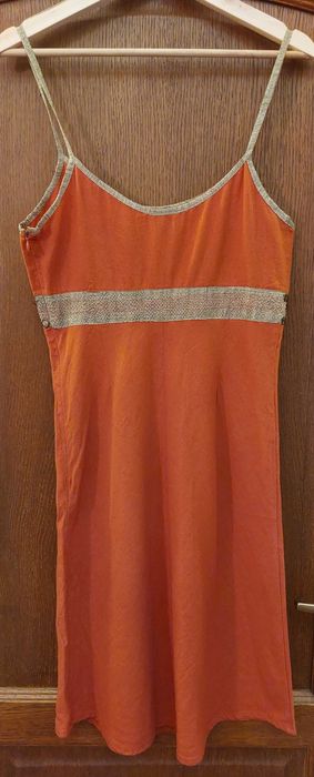 rochii frumoase vara M, bumbac/in, deloc purtate