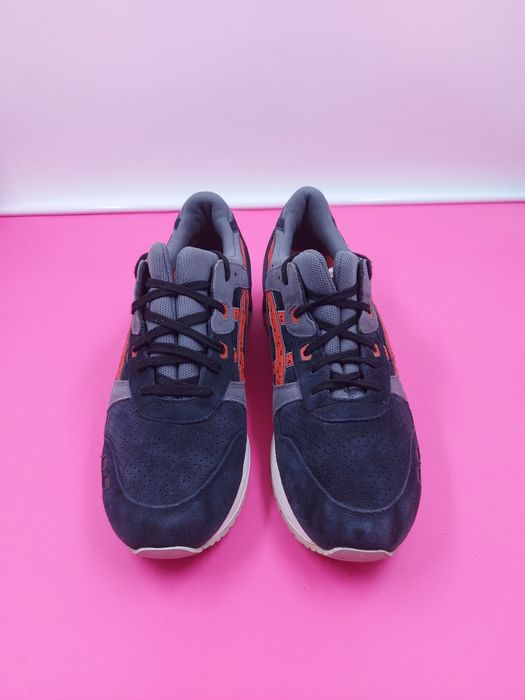 Asiks Gel Lyte III номер 48 Оригинални Оригинални мъжки маратонки