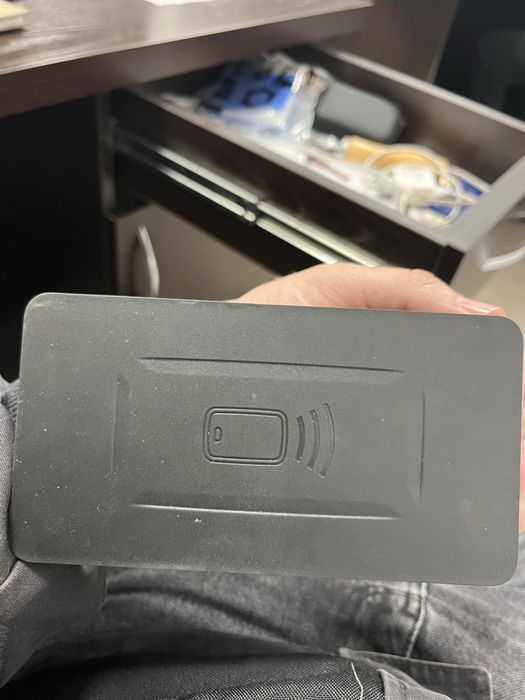 Продам блок NFC BMW