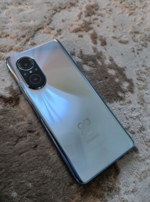 Huawey nova9 impecabil