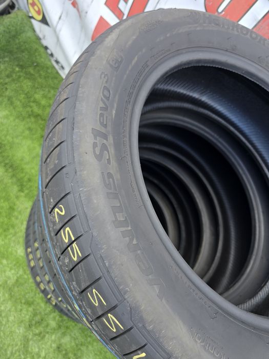 235 55 19 hankook