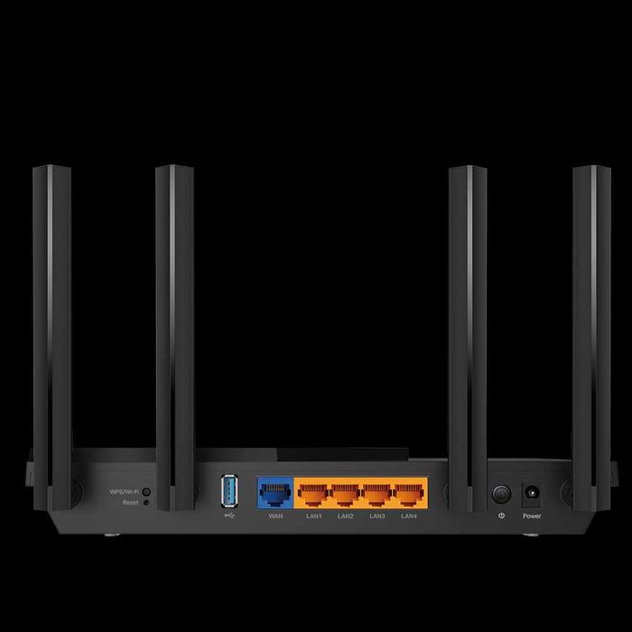 Роутер tp-link Archer AX55