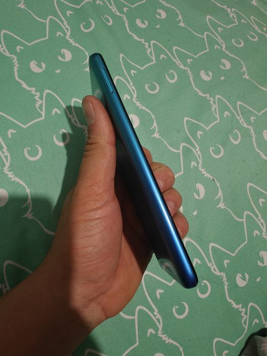 Motorola G8 Power 64GB 4GB RAM