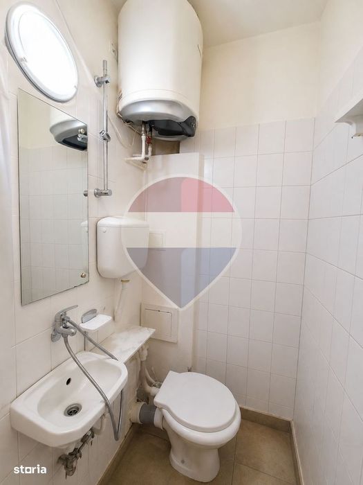 Garsoniera | 42.000 € | 27 mp utili | Etaj 4/4 | 0% comision