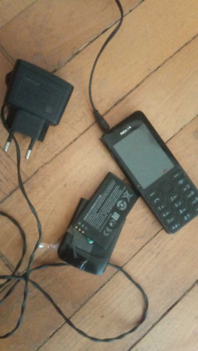 nokia model 206 с бг меню