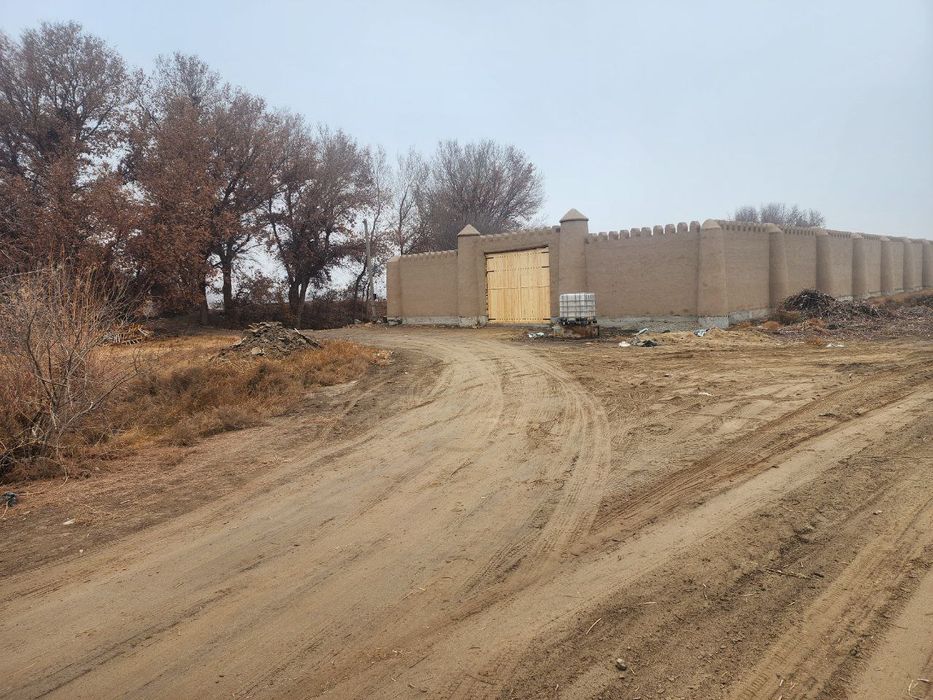 Xiva shaxrida tayyor bigness sotiladi