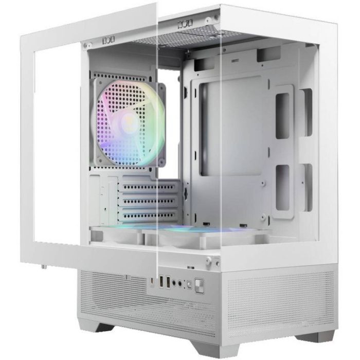 PC Gaming Vanguard | Intel i5-14400F | 16GB DDR5 | B760 | 1TB NVMe