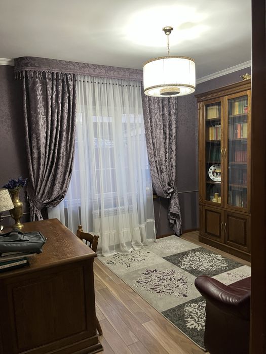 Частнвй 2х этажный дом