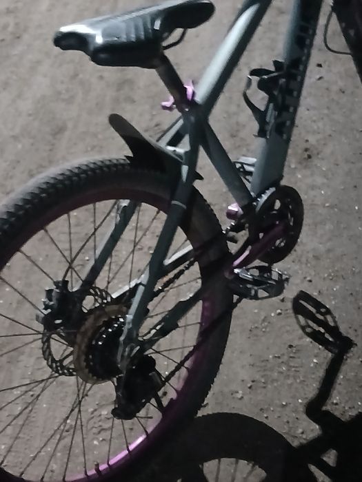 Продам велосипед Atomic