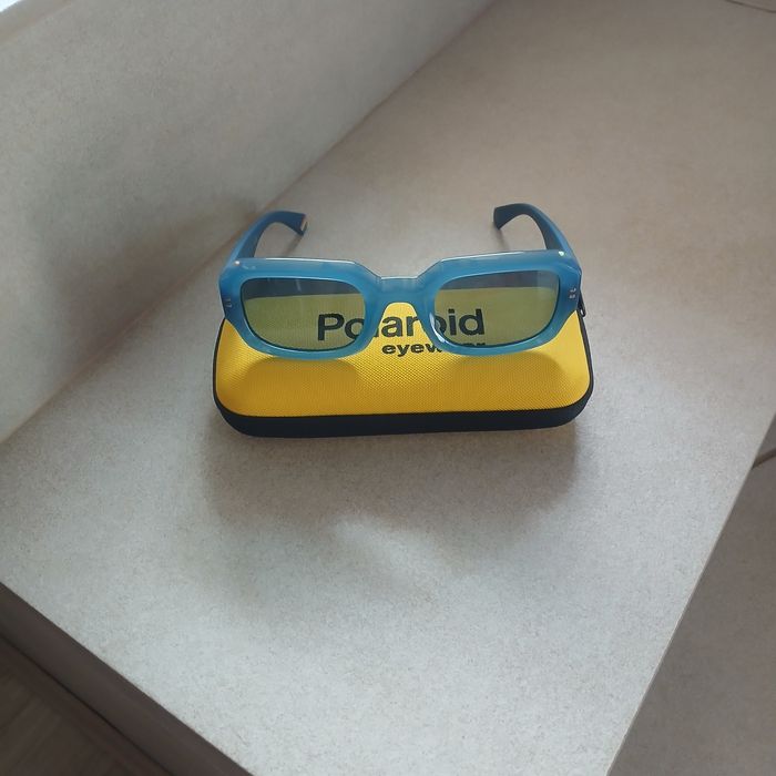 Дамски слънчеви очила