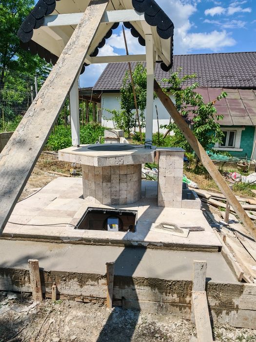 Construcții și amenajări interioare