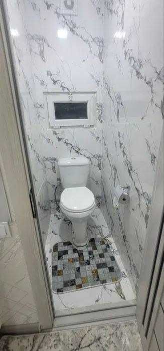 СРОЧНО !! Продаётся квартира в Яшнабаде 3/3/5 ( 78 кв/м ) Тузел 2