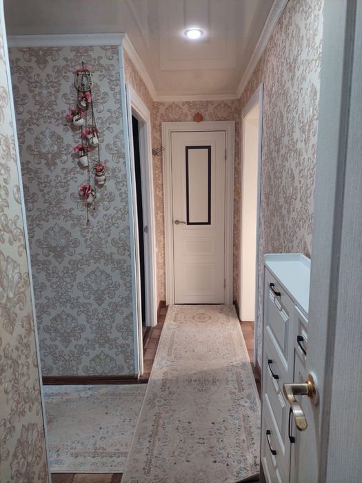 Продам 2-х комнатную квартиру