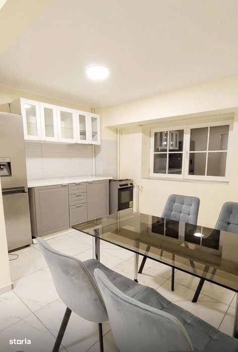 3 Camere | Bd. Unirii - Rond Alba Iulia | 102 mp | Etaj 2 | Sector 3