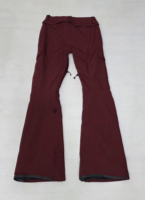 Pantaloni snowboard, schi Volcom True to This Coast Stretch 15K, nr XS