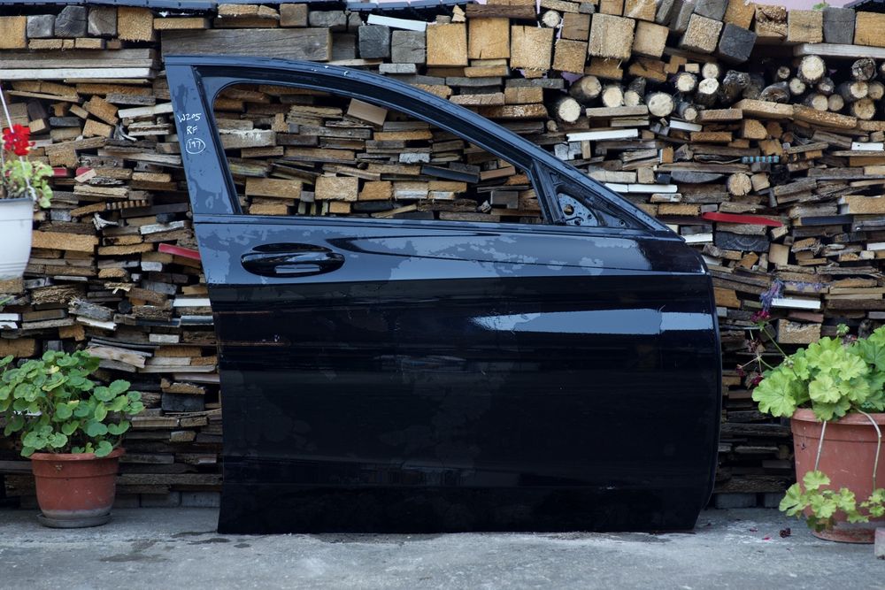 Ușa dreapta față Mercedes C CLASS W205 2014-2021 C197