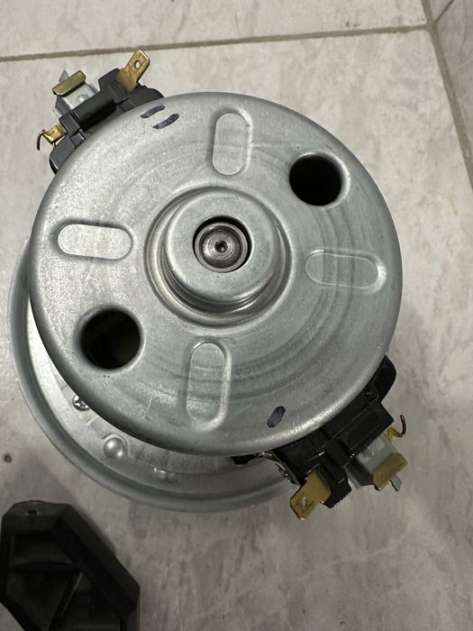 Motor Electric Aspirator Electrolux AEG 1850 watt