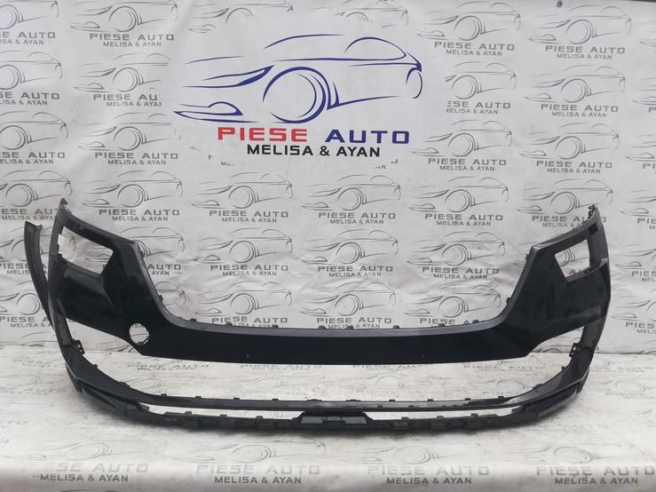 Bara fata Skoda Kamiq Scoutline an 2019-2020-2021-2022-2023