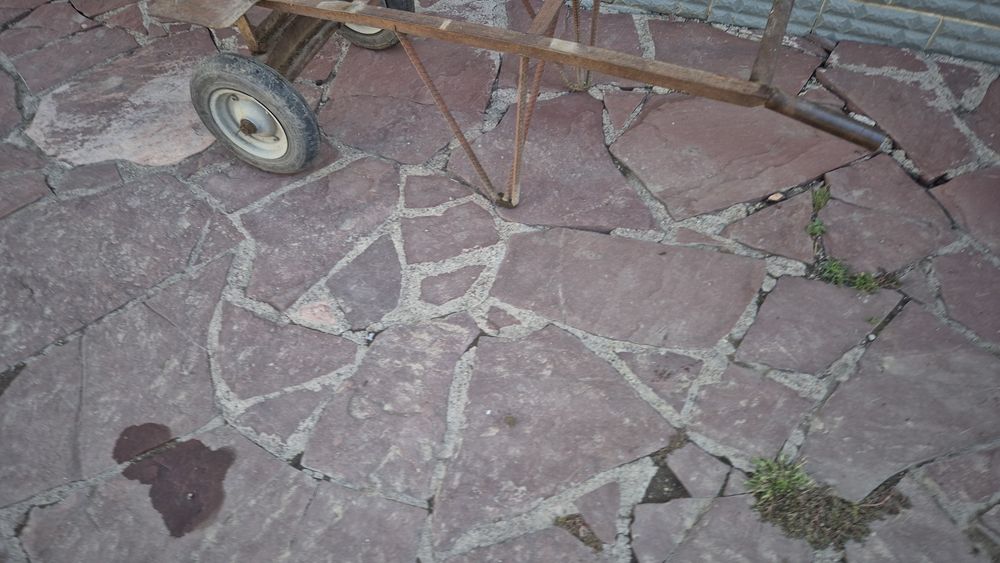 Продается тележка