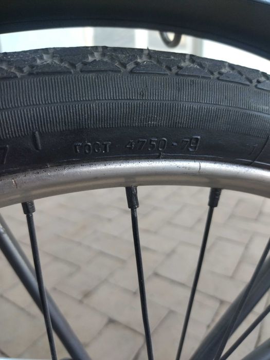 ретро велосипед антиквариант