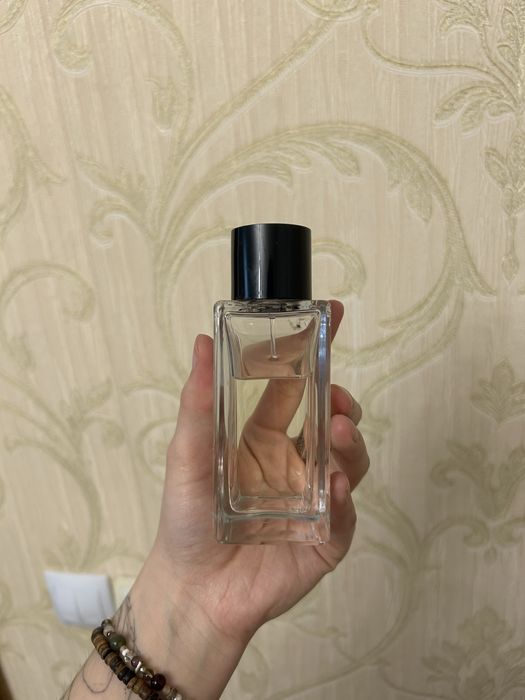 ESSENTIAL PARFUMS PARIS orange x santal refillable