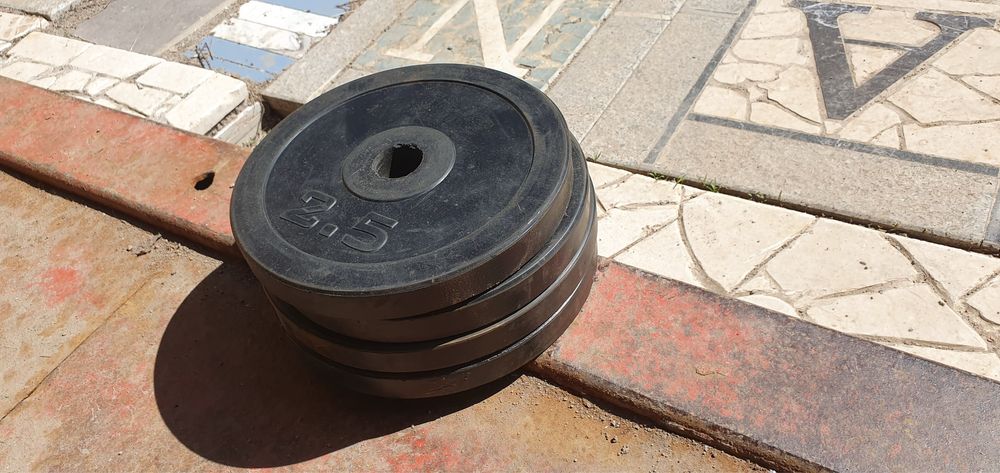 Продам штангу не дорого