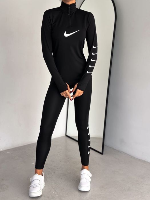 Спортни комплекти Alo, Oysho, Nike