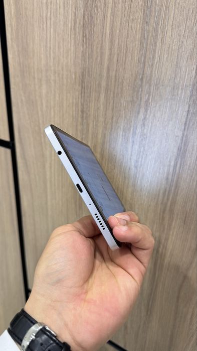 Planshed Galaxy Tab A9 yengide