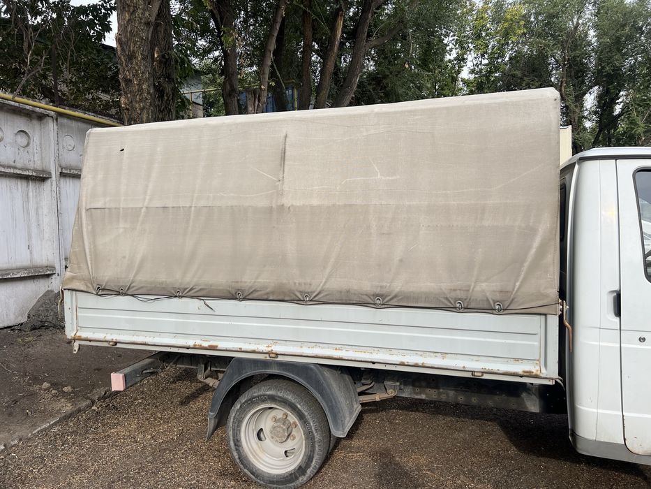 Продам борт на газель , газель борт