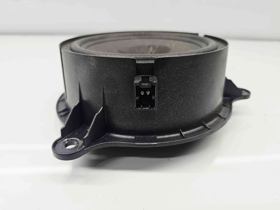 Boxa stanga fata Renault Scenic 3 [Fabr 2009-2015] OEM
