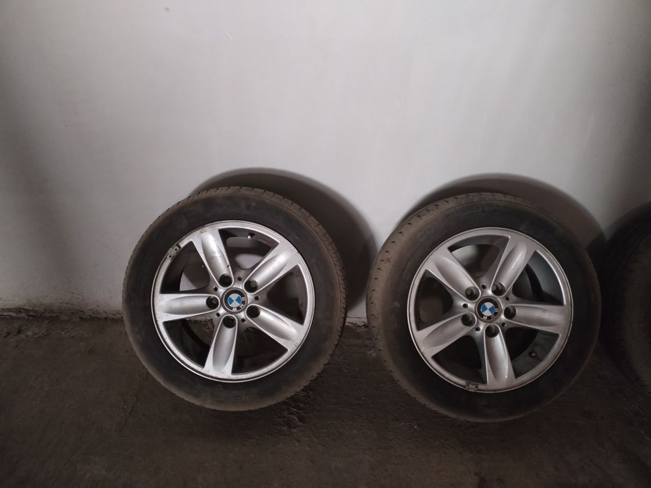 Jante aliaj BMW R16