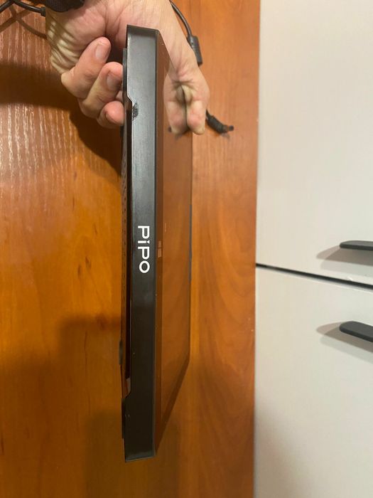 Сенсорный неттоп для UMAG