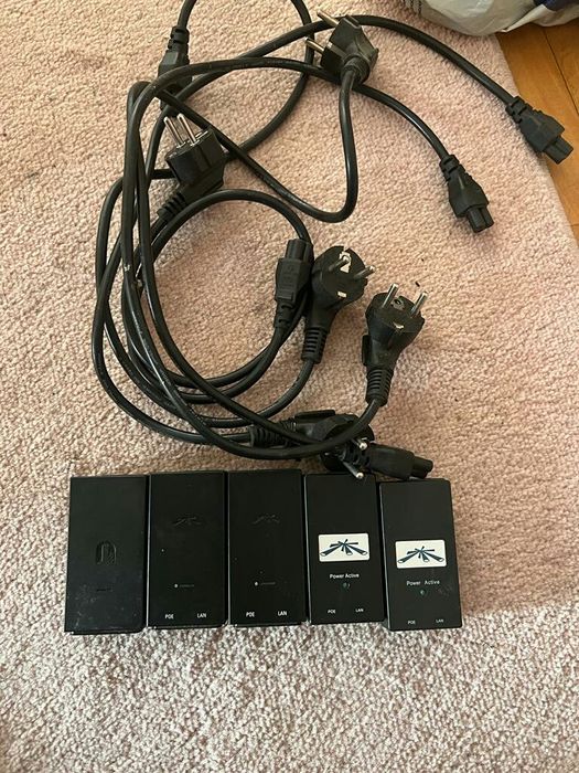 Alimentatoare 24 - 0,5A