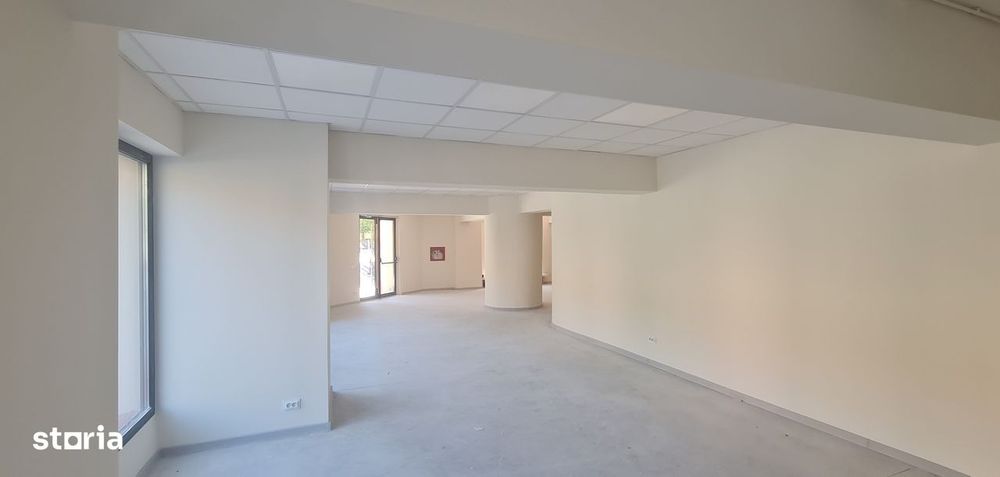 SC VIMAK IMOBILIARE vinde spatiu comercial zona Racadau