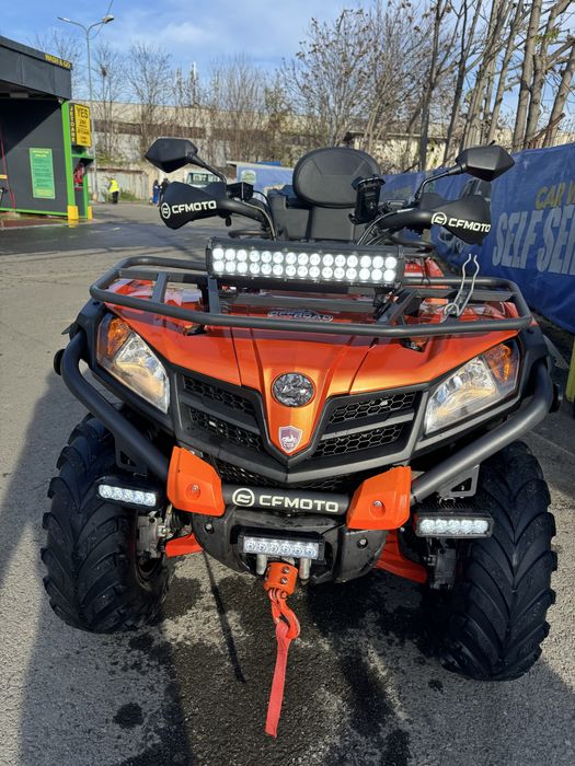 ATV CF MOTO 250L 2020