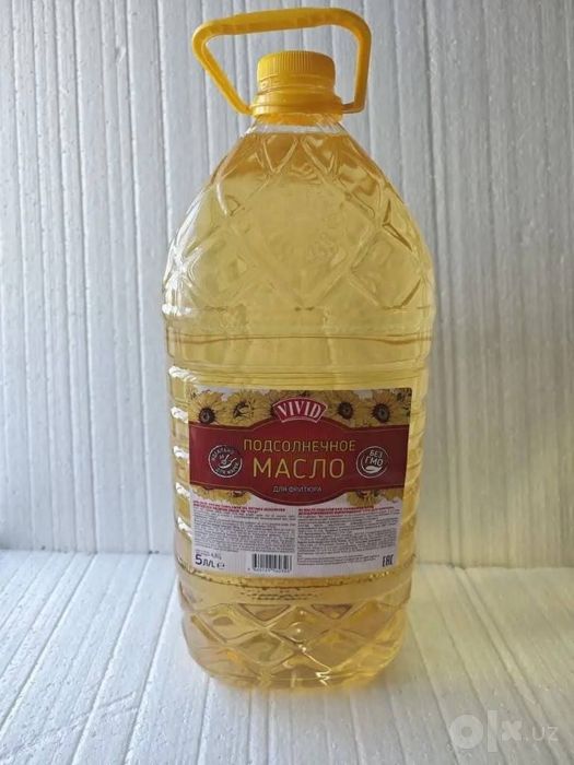 Фритюрное масло оптом