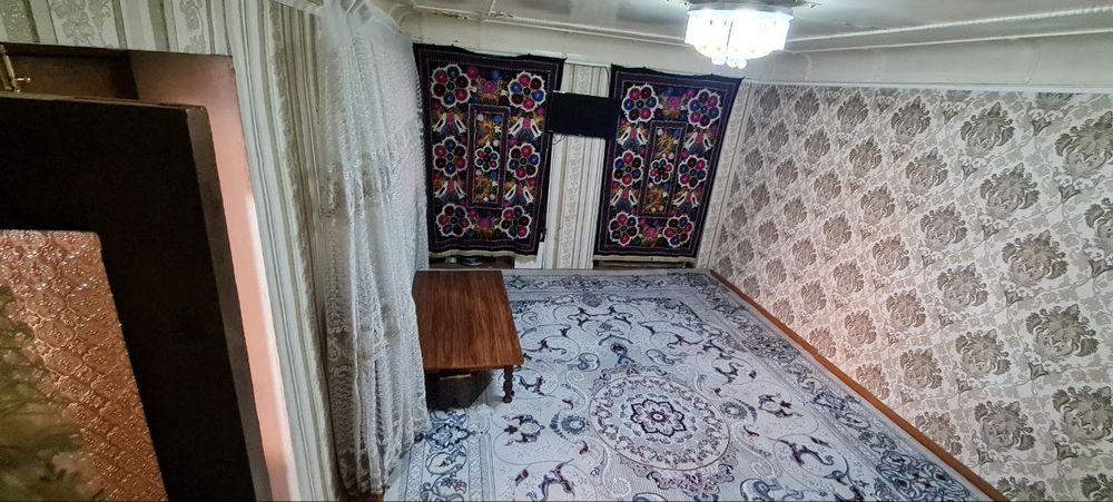 Продаётся свой дом в хорошем состоянии 4х ком