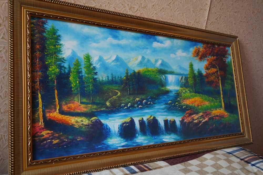 Продается картина