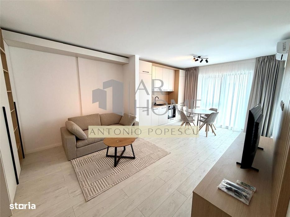 Apartament 2 camere, prima inchiriere, parcare , Ploiesti, Kaufland.