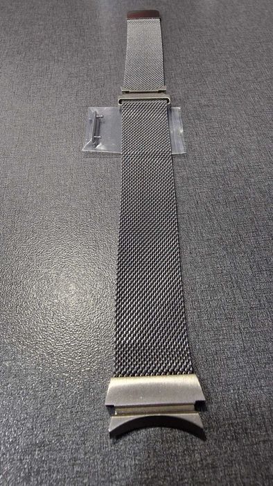 Часовник Samsung Galaxy Watch7 40mm 1г гаранция + резервна каишка