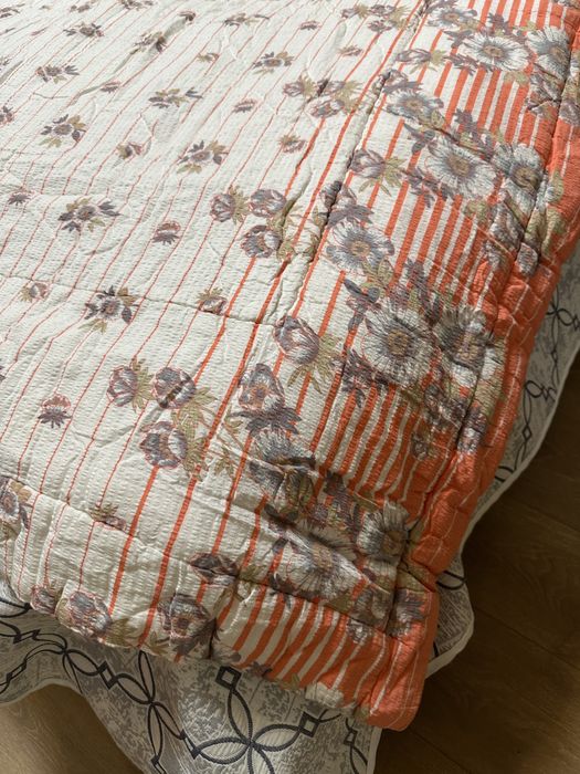 Олекотени завивки 2 бр